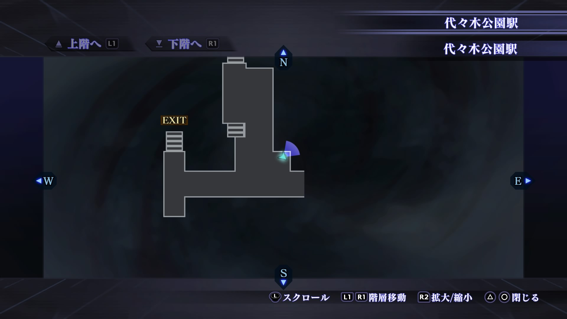 真 女神転生 Iii Nocturne Hd Remaster Trophy Guide Psnprofiles Com