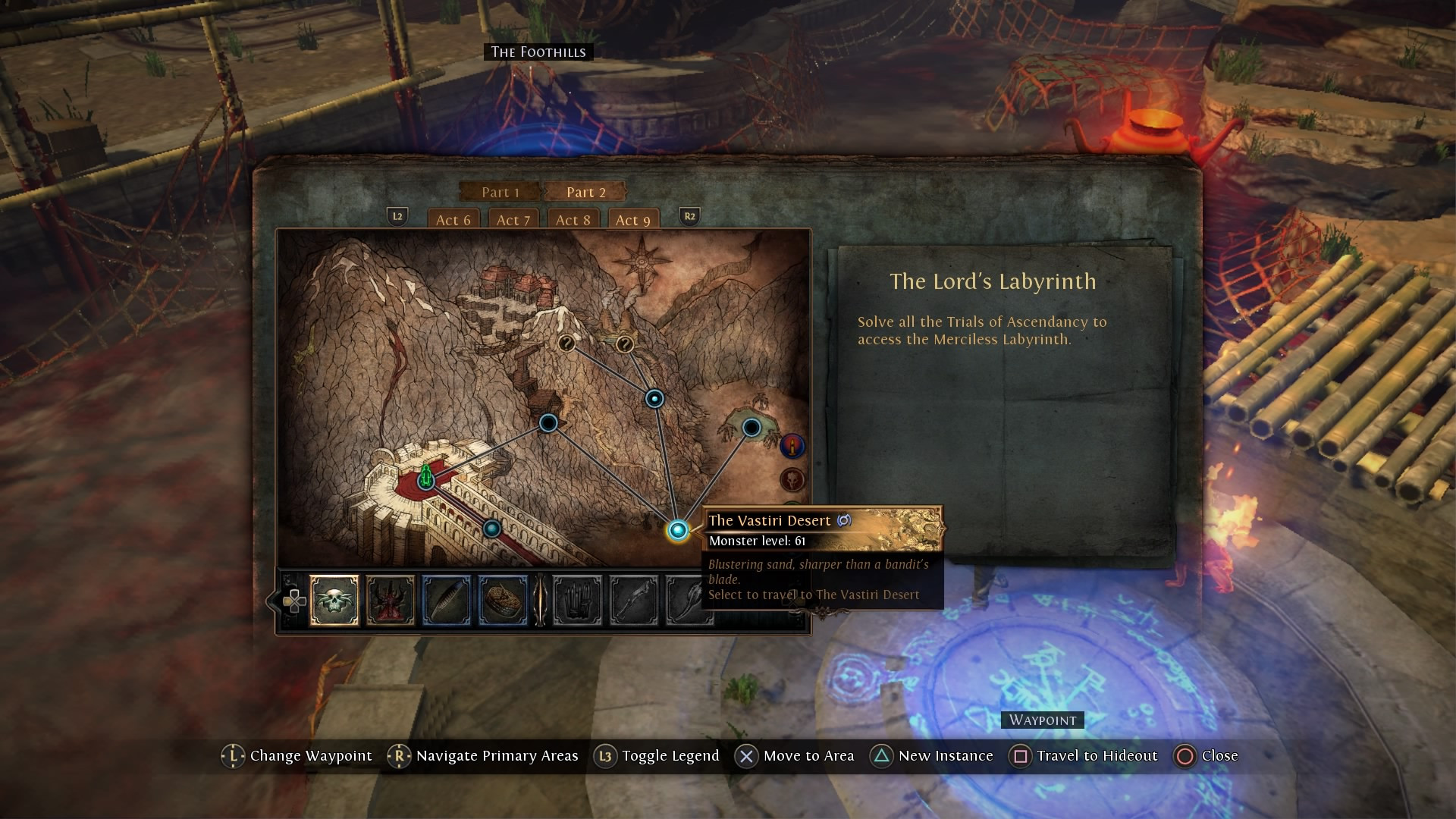 Pillars of Eternity Trophy Guide & Roadmap - Fextralife