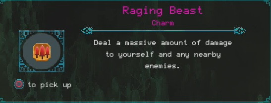 children of morta charms children of morta charms