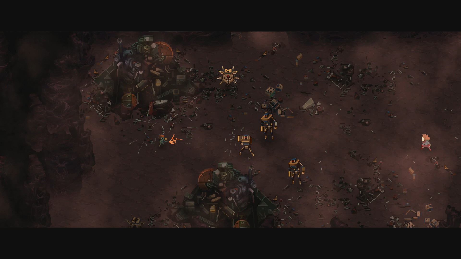 children of morta trophy guide children of morta trophy guide