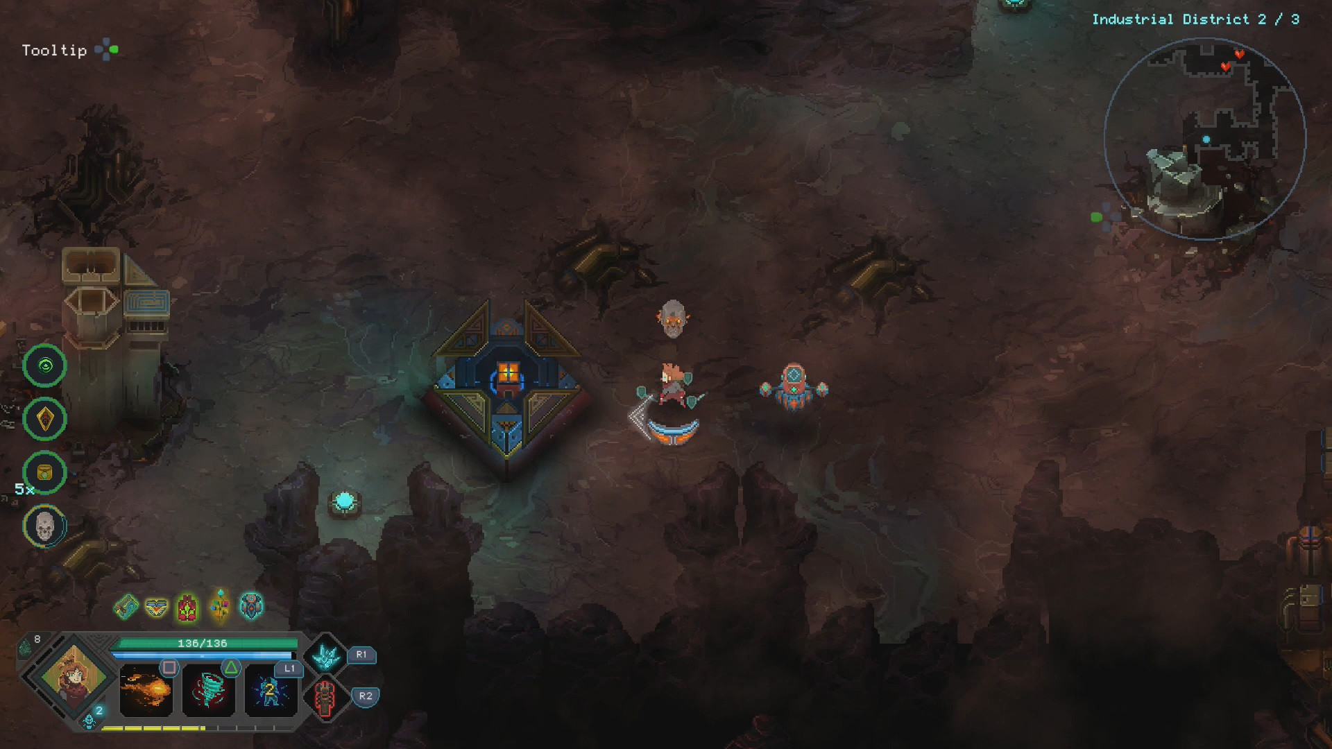 children of morta trophy guide children of morta trophy guide