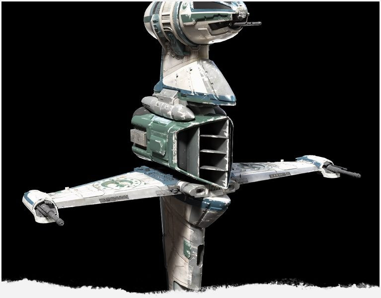 Star Wars: Squadrons Trophy Guide for Xbox One - Cheat Code Central