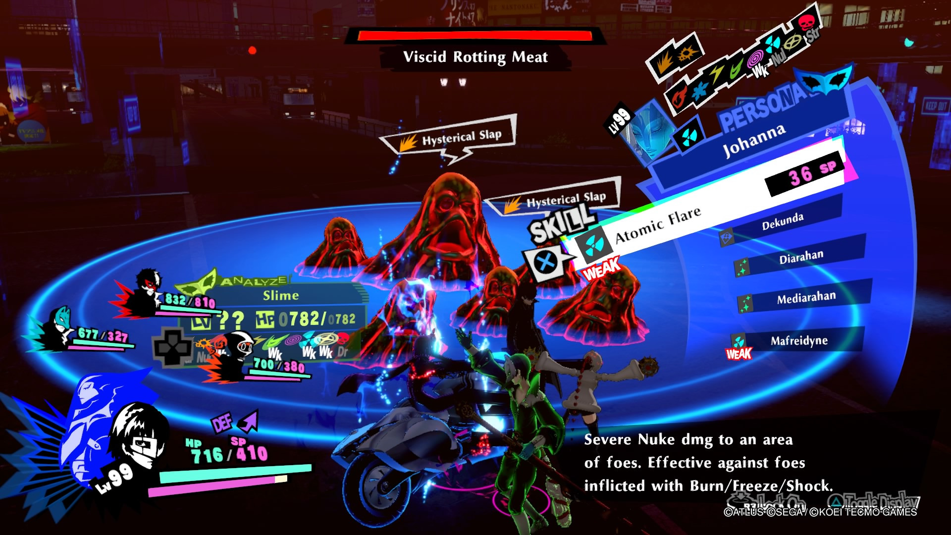 Playstation All-Stars Battle Royale ~ Trophy Guide and Roadmap -  Playstation All-Stars Battle Royale 