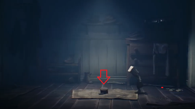 Little Nightmares II' guide: how to find all eight hats in the game