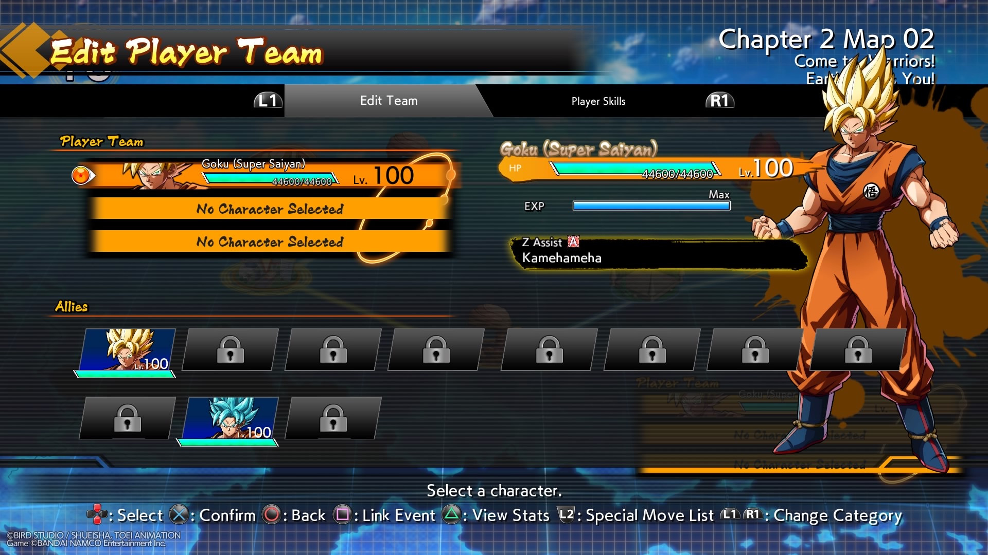 Quick tutorial on getting the auto pop platinum on dbz Kakarot hope it, Dragon  Ball Z