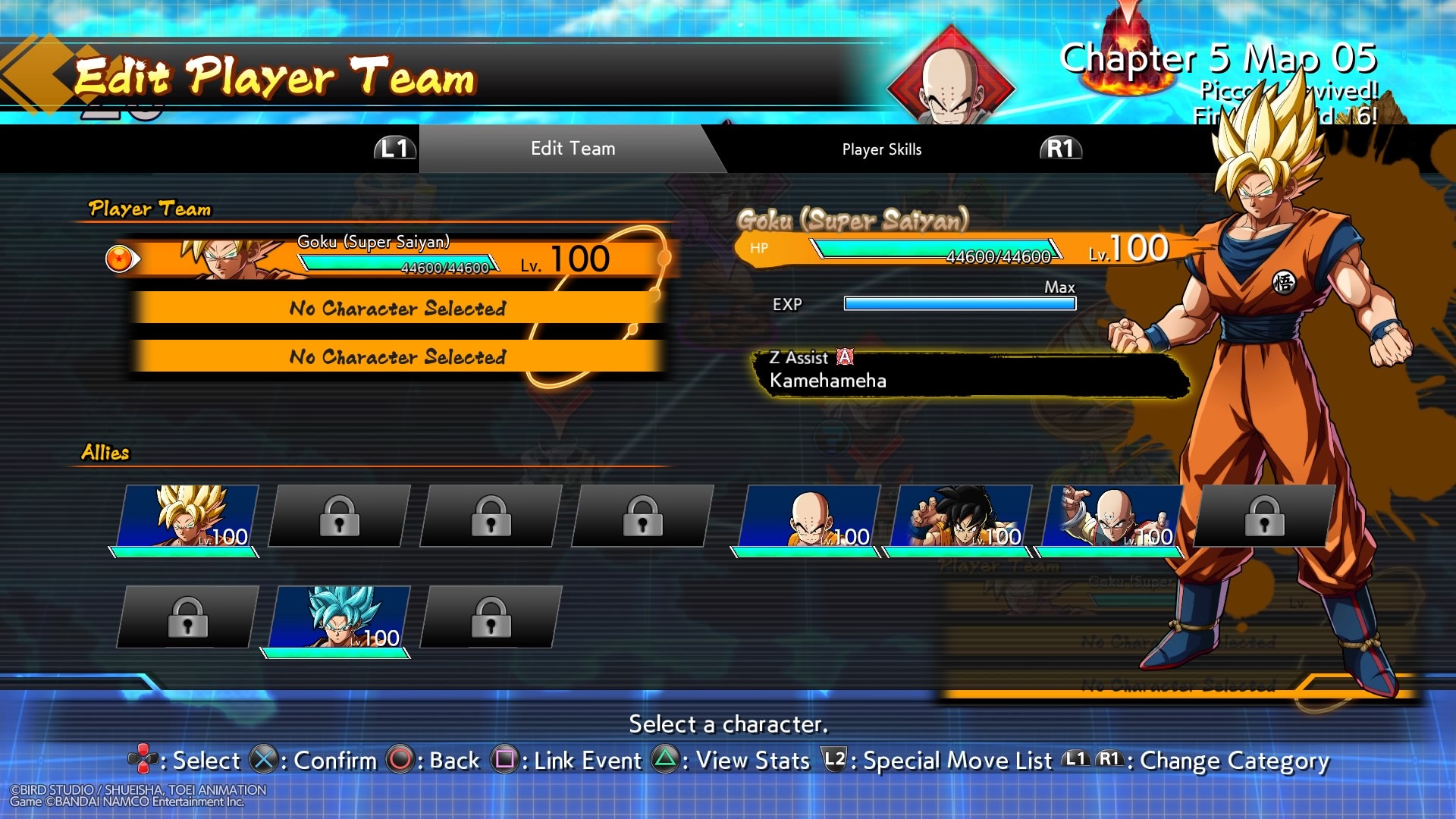 Dragon Ball FighterZ Spectator's Guide #2: Create Dream Teams That Would Be  Impossible in the Original Series!!]