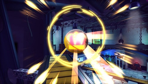 egg  A Hat In Time: Seal The Deal DLC 