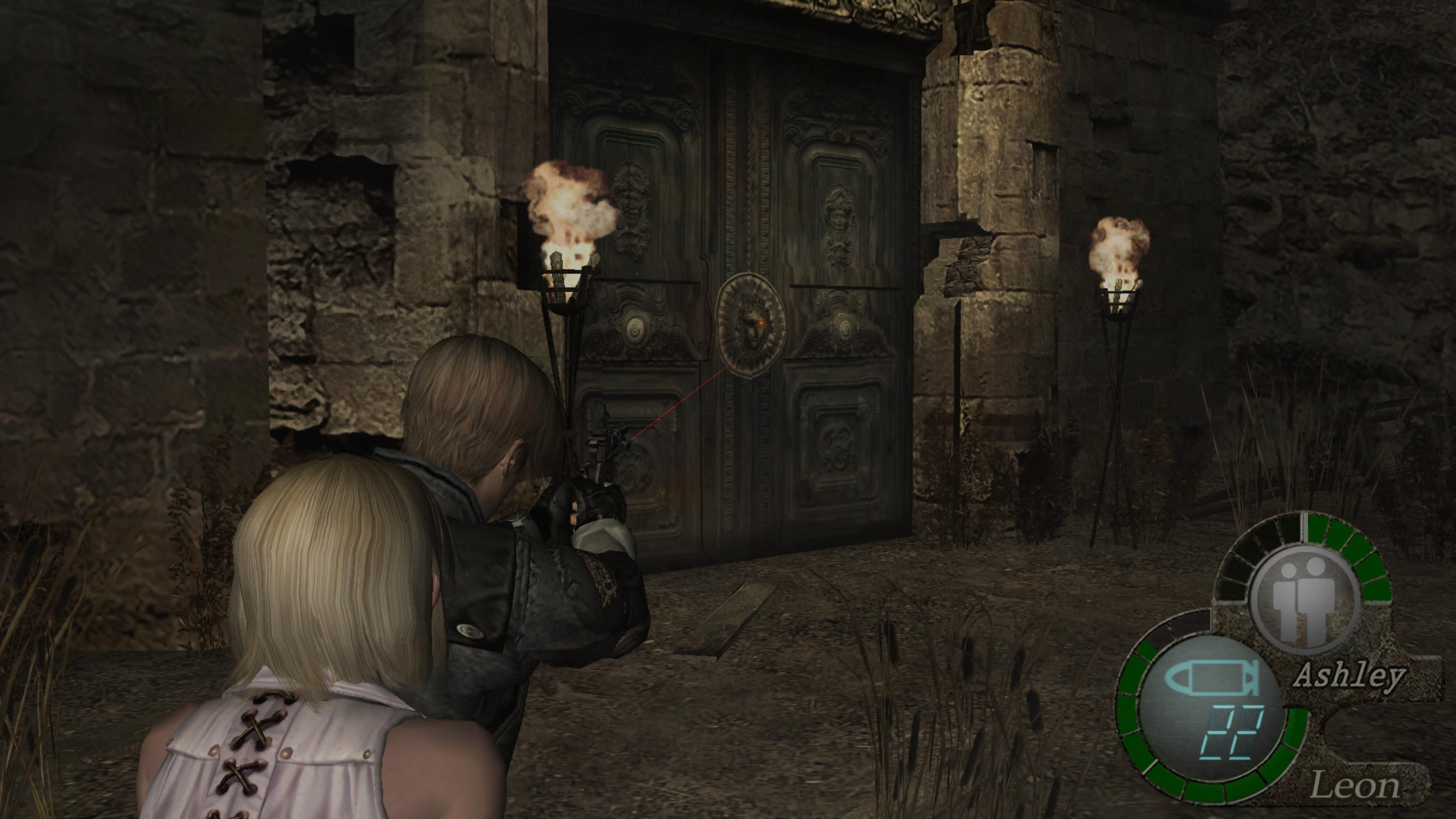 Ashley's Chapter In RE4 Remake Finally Lets Her Shine