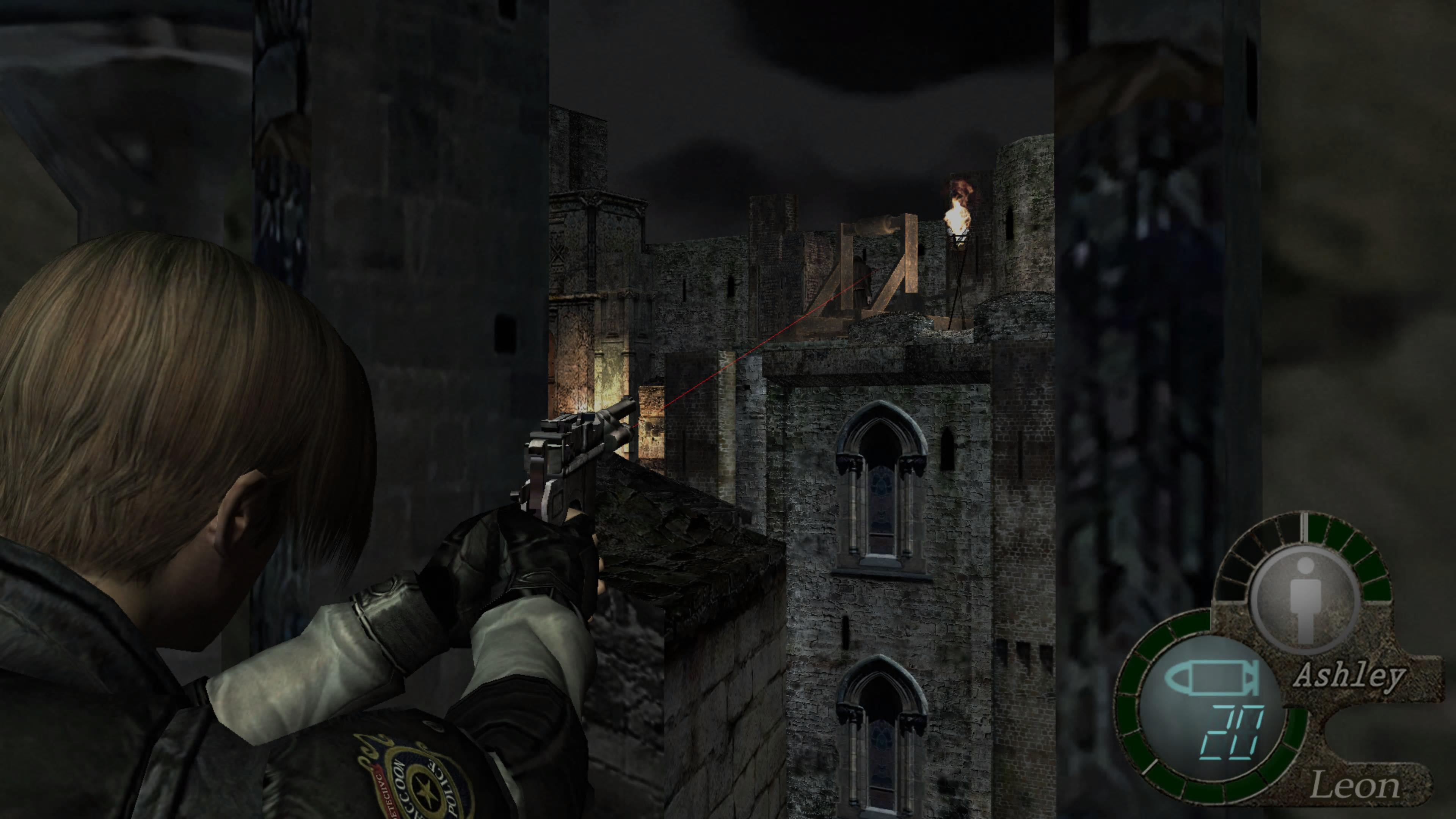 Resident Evil 4 Remake Drops Quick-Time Events and Makes Defending Ashley  Less Annoying