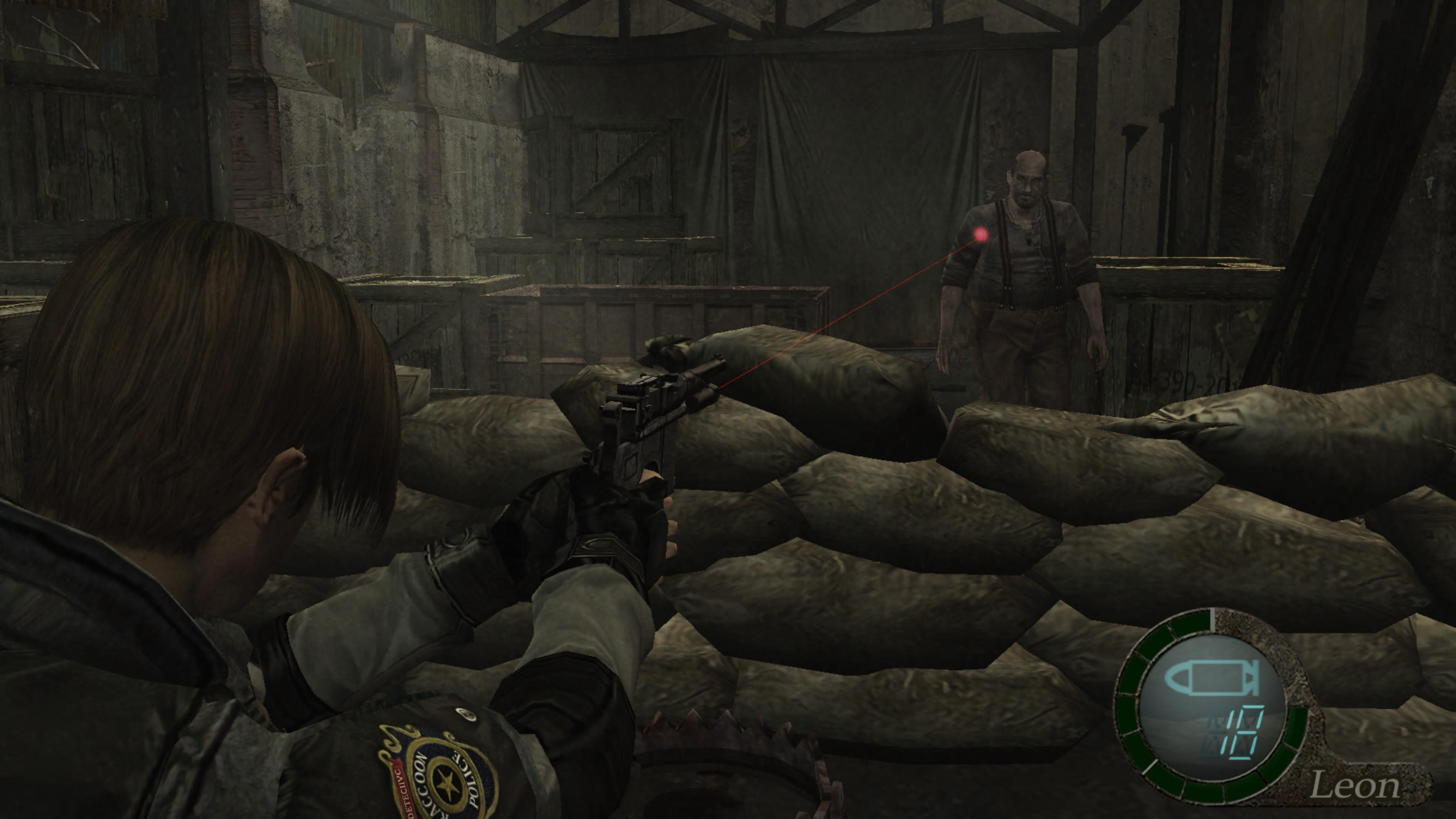 Resident Evil 4 Ultimate Guide Psnprofiles Com