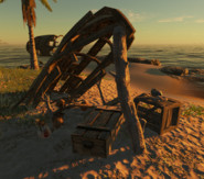Stranded Deep Achievement Guide · Survive and conquer