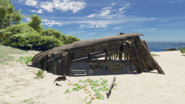 Stranded Deep Achievement Guide · Survive and conquer