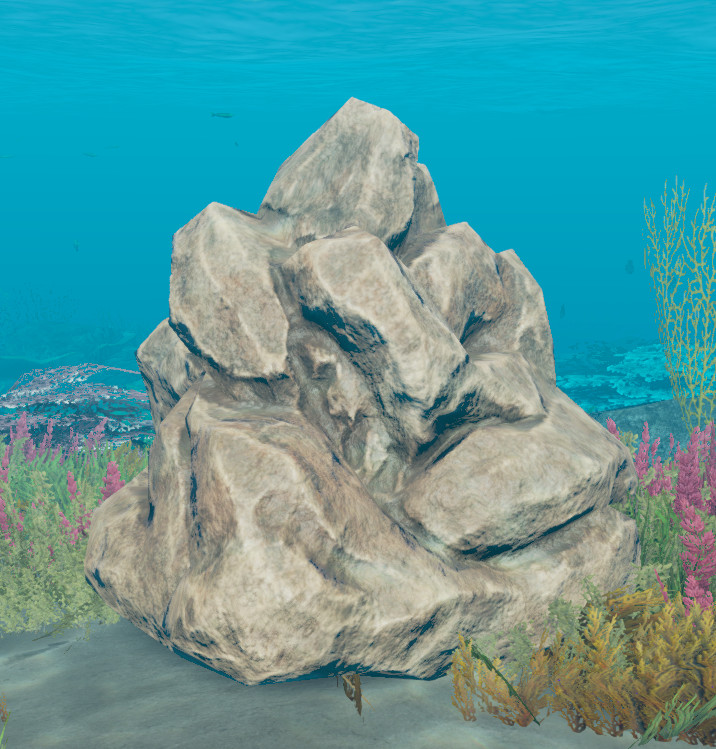 Hunter of the High Seas achievement in Stranded Deep