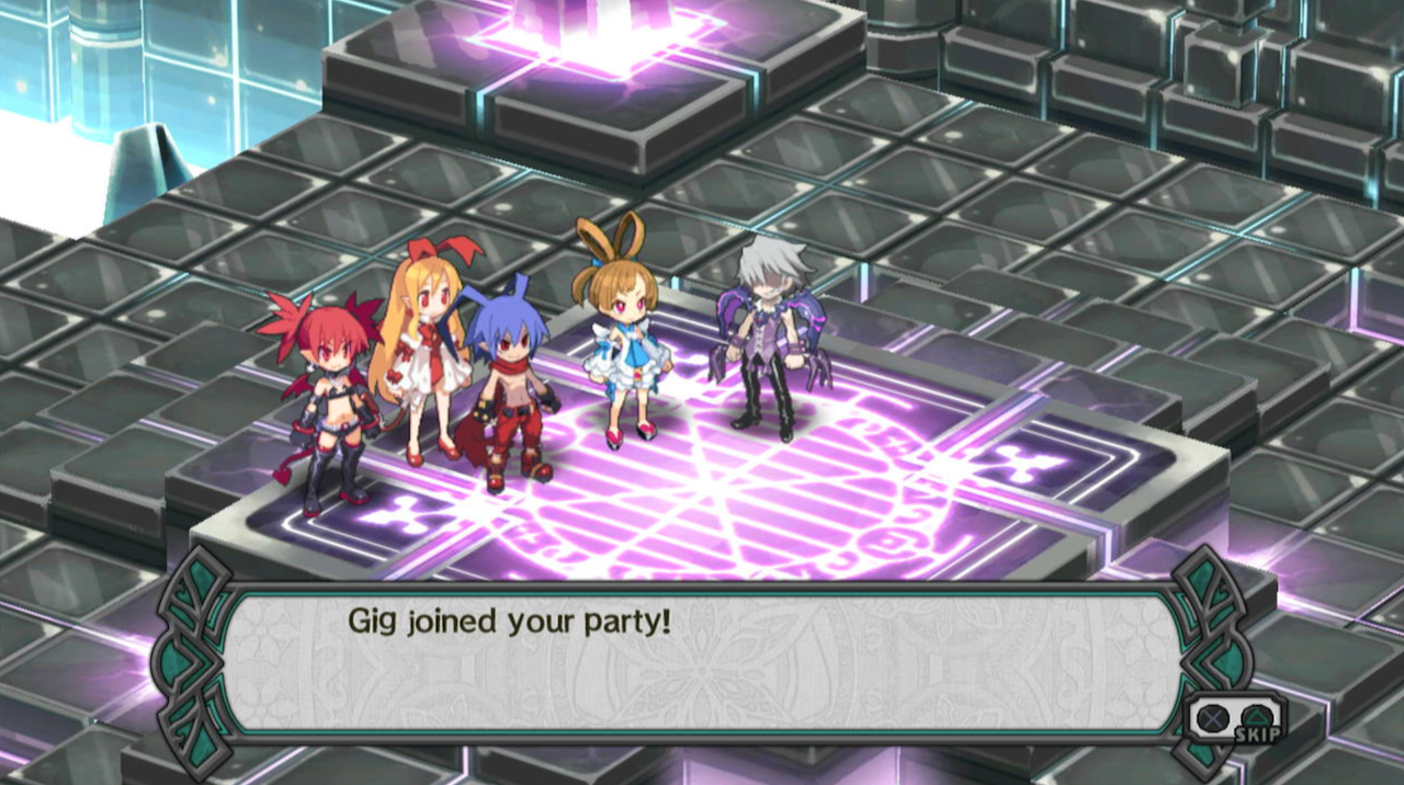 Disgaea D2 - Additional Trophy 6 DLC Trophy Guide • PSNProfiles.com