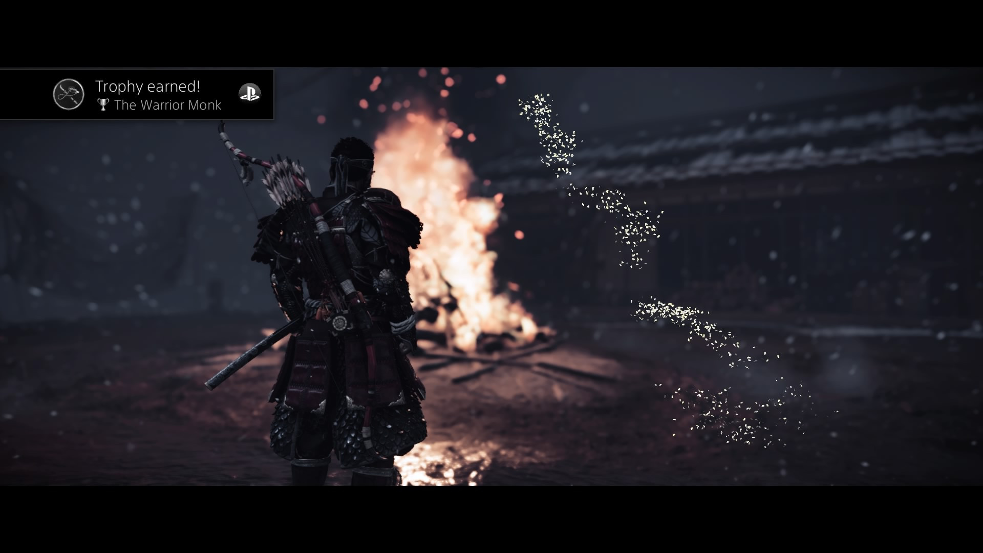 Spoiler Free Trophy Guide and Platinum Roadmap for Ghost of Tsushima (Full  Steps to Platinum) PS4 