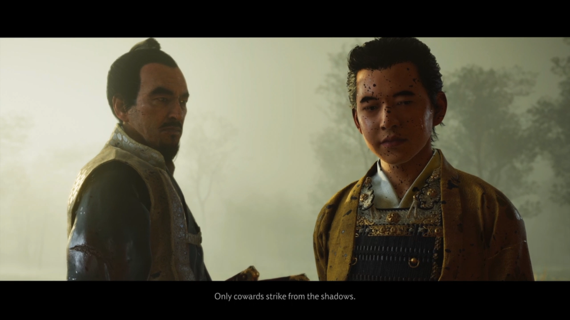 Ghost of Tsushima Trophy Guide - Avid Achievers