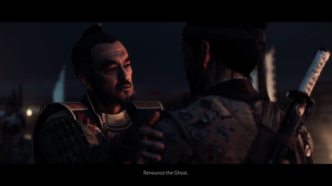 Ghost of Tsushima - Review Thread - Ghost of Tsushima - PSNProfiles