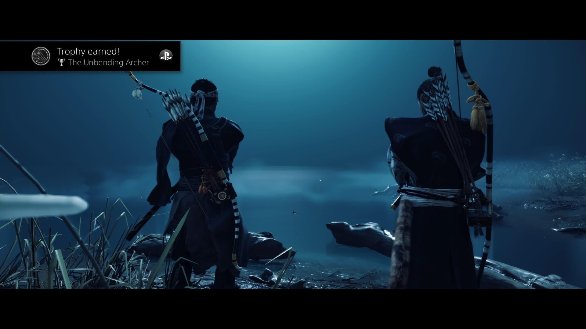 Trophy Guide - Ghost of Tsushima - PSX Brasil