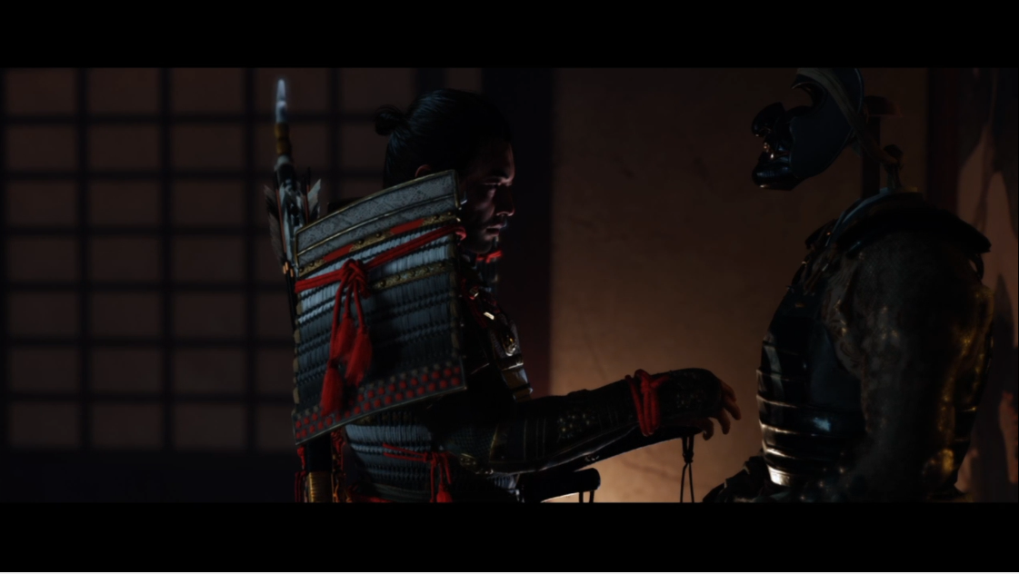 Ghost of Tsushima: A Moment In Time Trophy Guide - Cultured Vultures