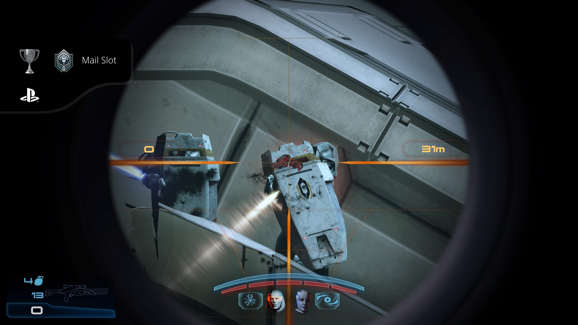 Mass Effect 3: How to Unlock the Gunsmith Achievement/Trophy