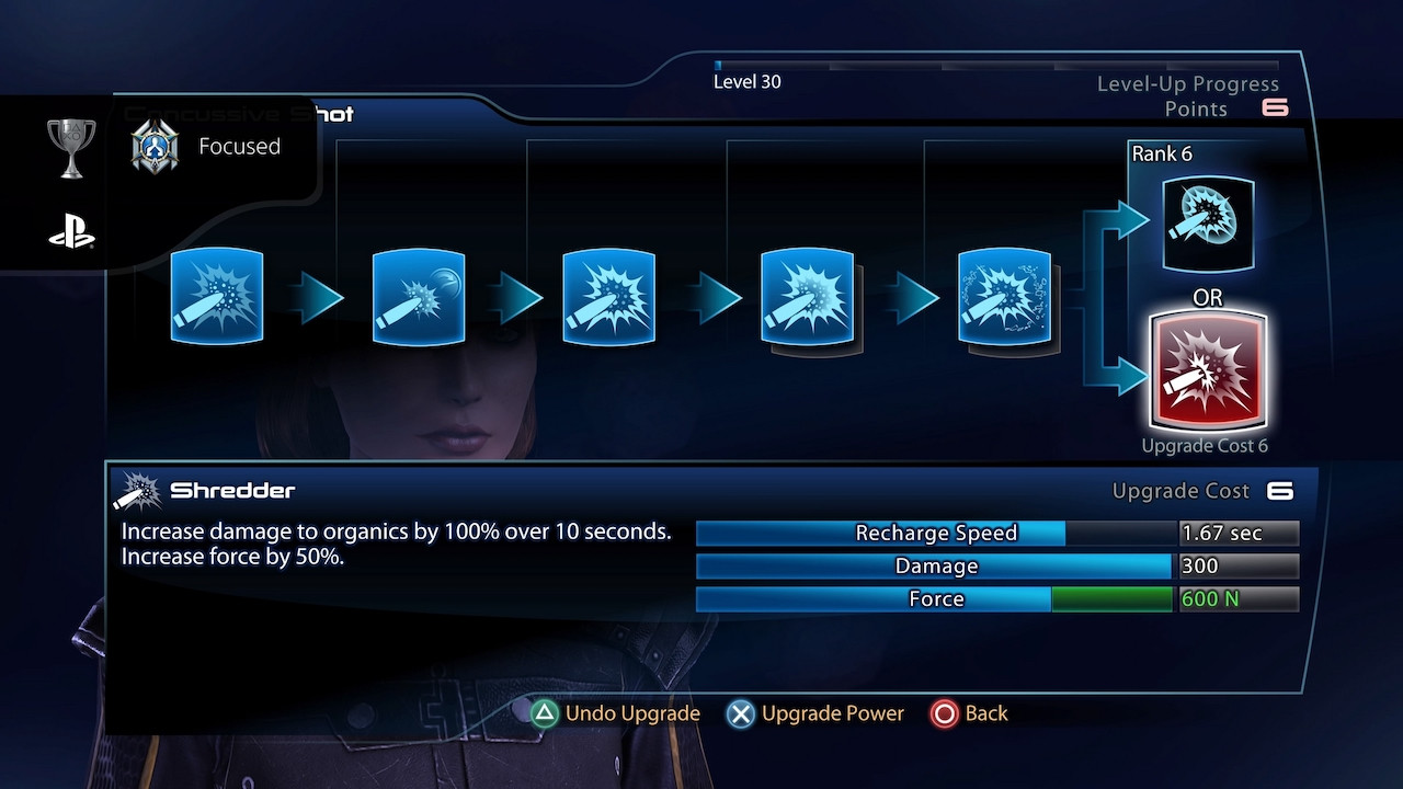 No reaper alertness and faster system scanning in ME3 LE at Mass