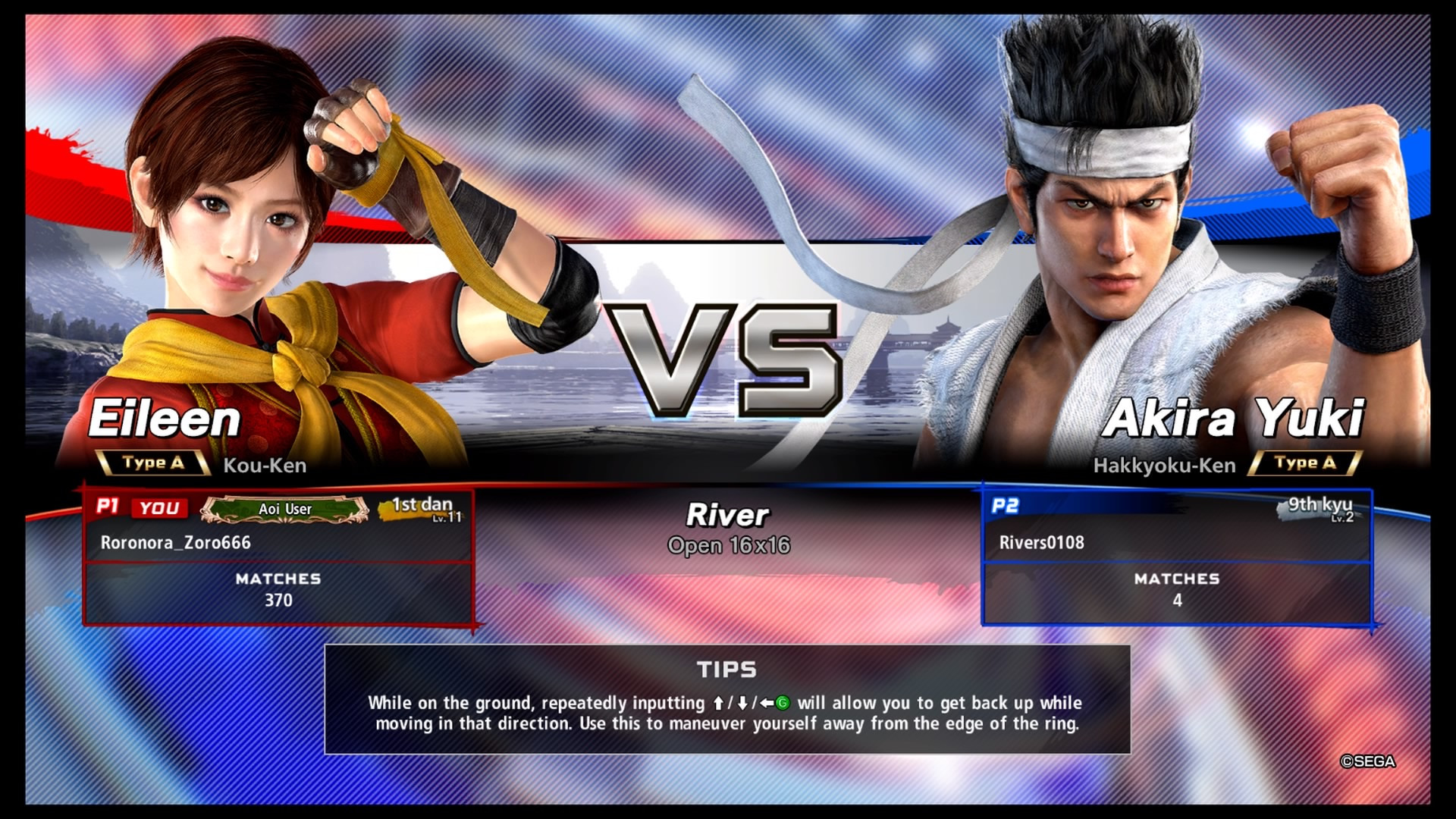 Virtua Fighter 5: Ultimate Showdown - Virtua Fighter 5 Ultimate Showdown  DLC Trophy Guide •