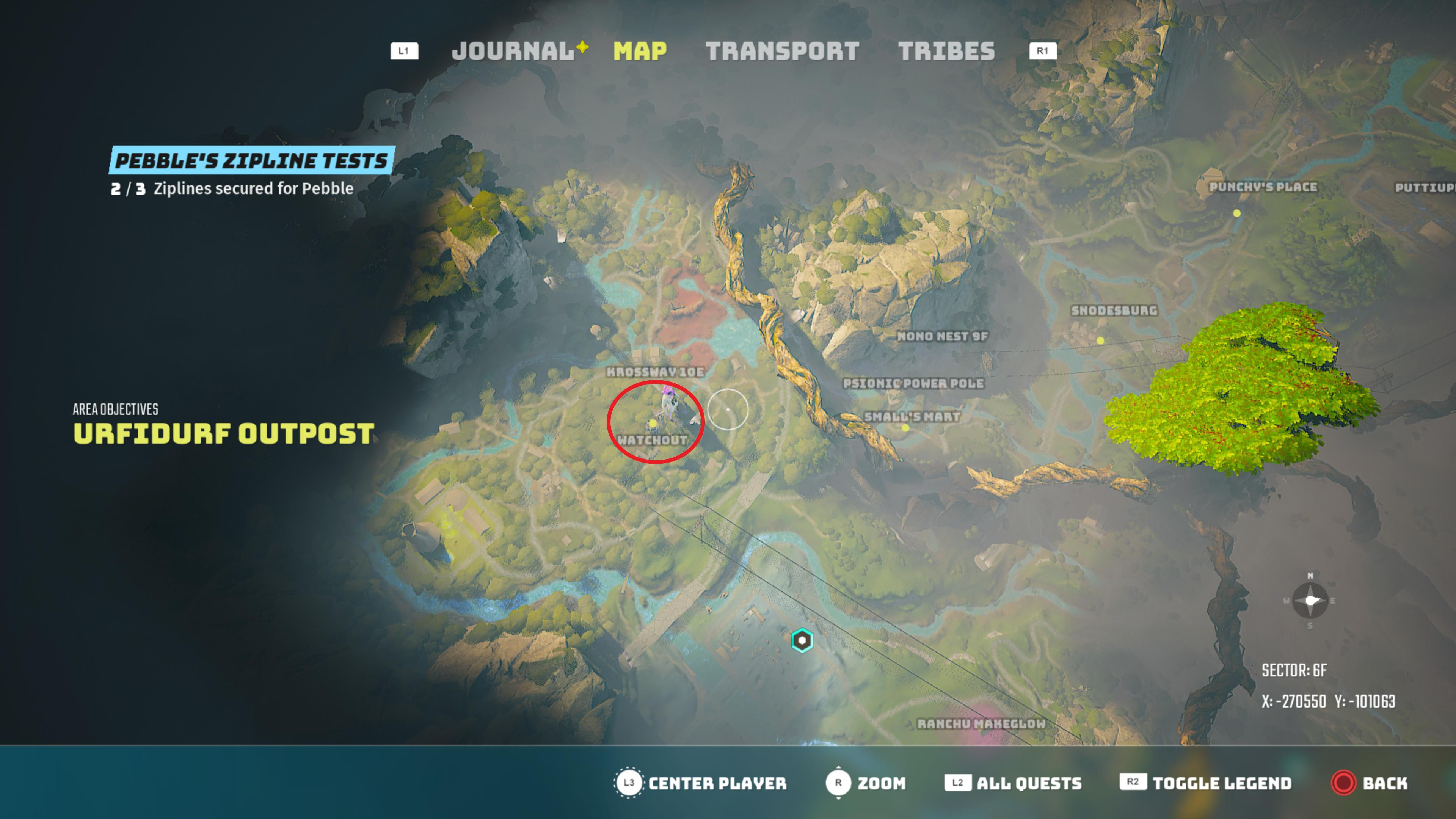 Biomutant Trophy Guide • PSNProfiles.com