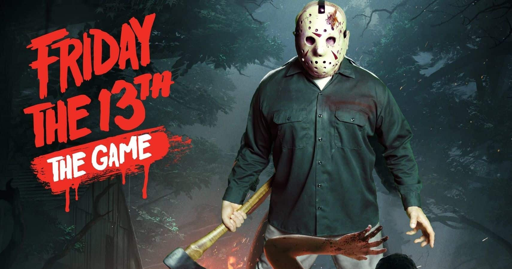 Friday the 13th: The Game ~ Trophy Guide & Roadmap - Friday the