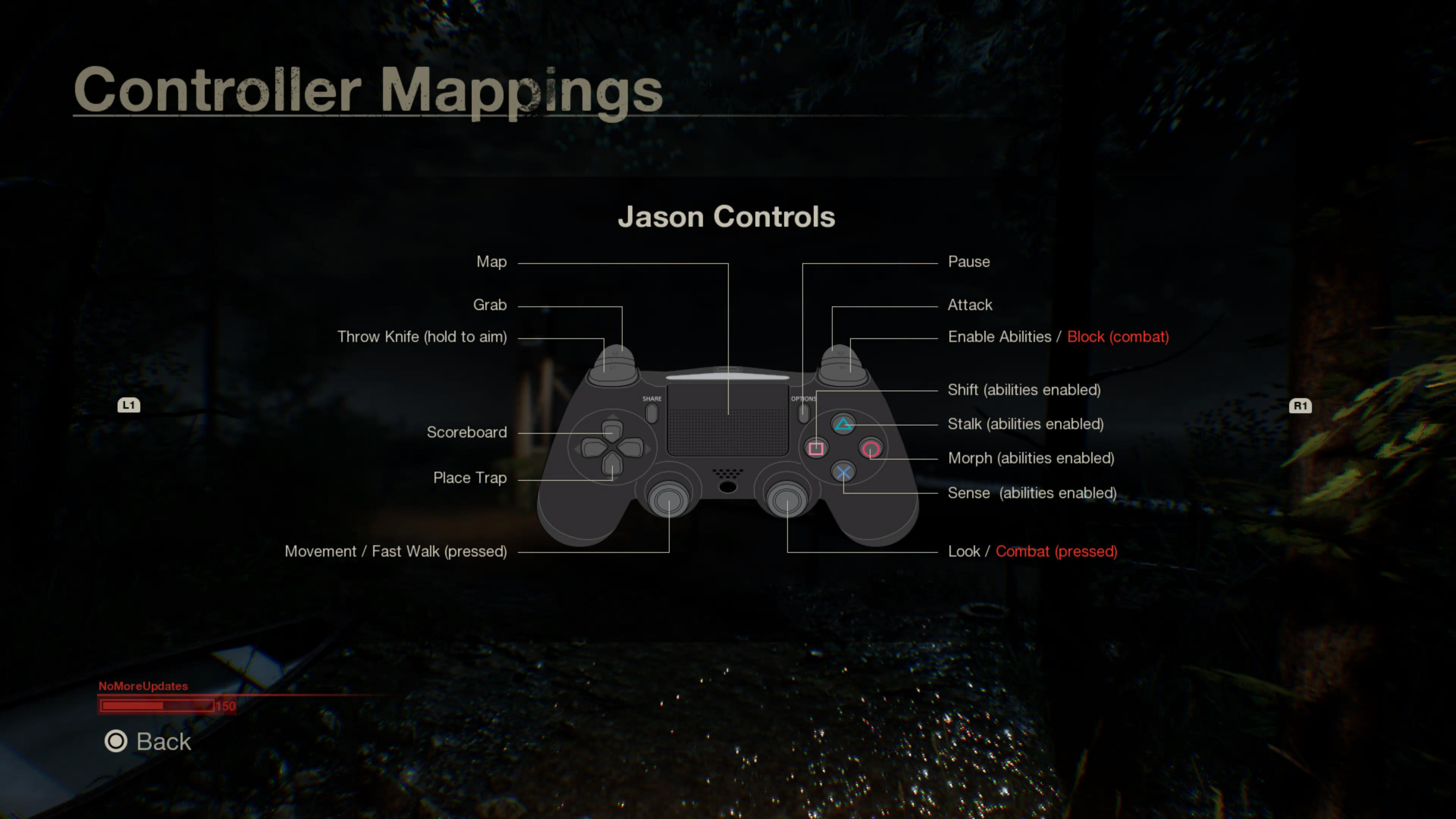 Friday the 13th The Game: How to Kill Jason