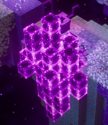 How to Get Eyes Of Ender on Desert Temple Minecraft Dungeons 