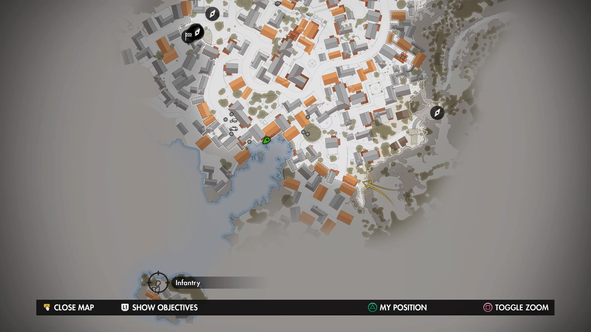 Sniper Elite 4 - Deathstorm 3 DLC Trophy Guide • PSNProfiles.com