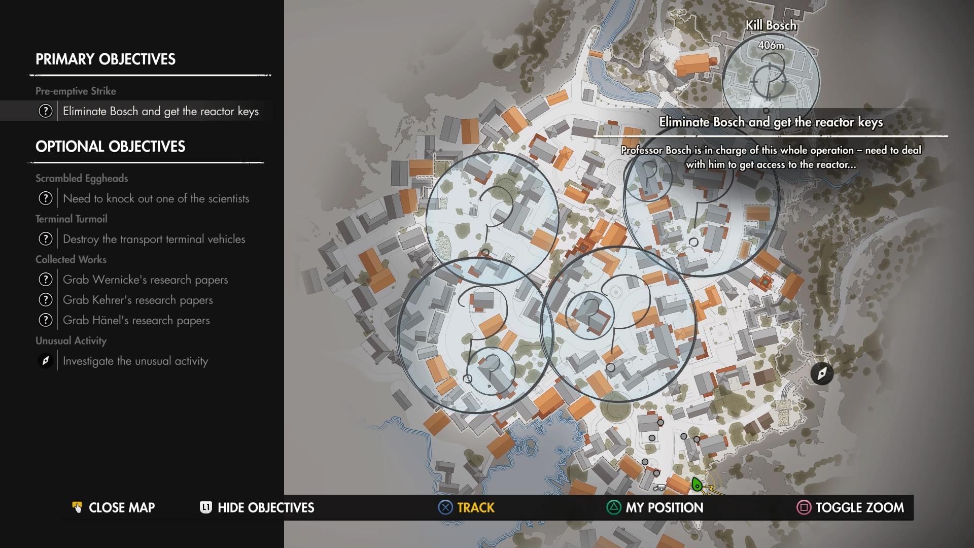 Sniper Elite 4 - Deathstorm 3 DLC Trophy Guide • PSNProfiles.com