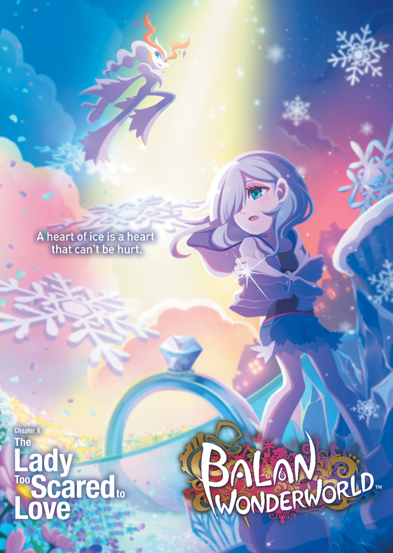 Balan Wonderworld Trophy Guide PSNProfiles Balan Wonderworld Trophy Guide PSNProfiles