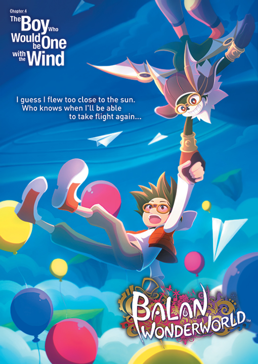 Balan Wonderworld Trophy Guide PSNProfiles balan-wonderworld-trophy-guide-psnprofiles