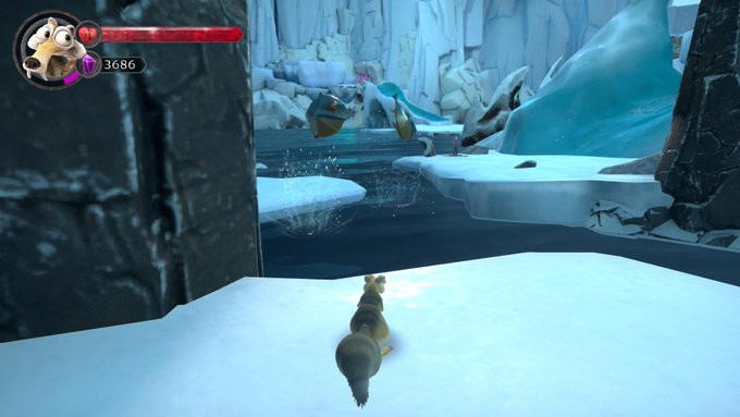 Ice Age: Scrat's Nutty Adventure Trophy Guide