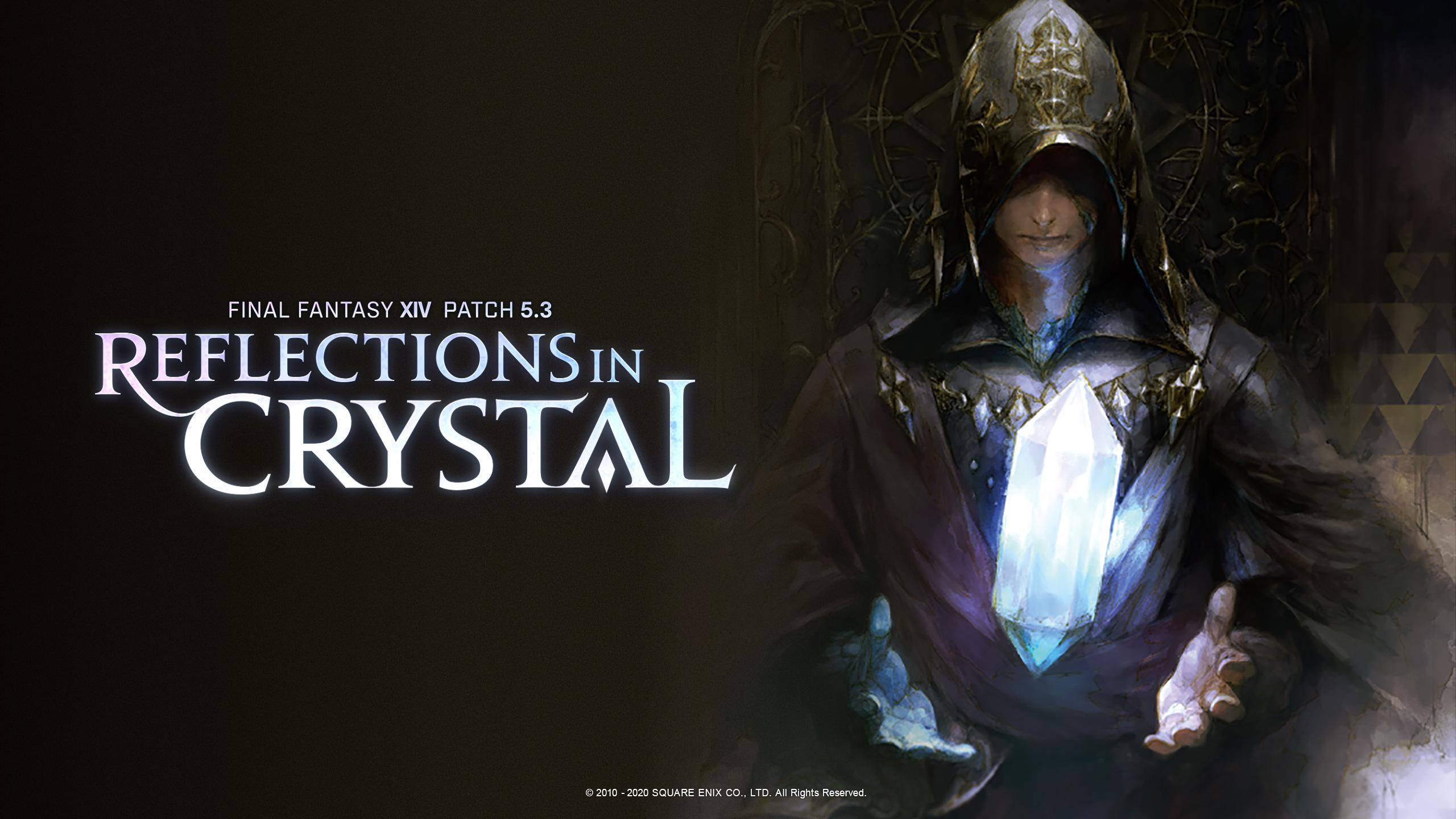 Final Fantasy XIV - Shadowbringers DLC Trophy Guide • PSNProfiles.com