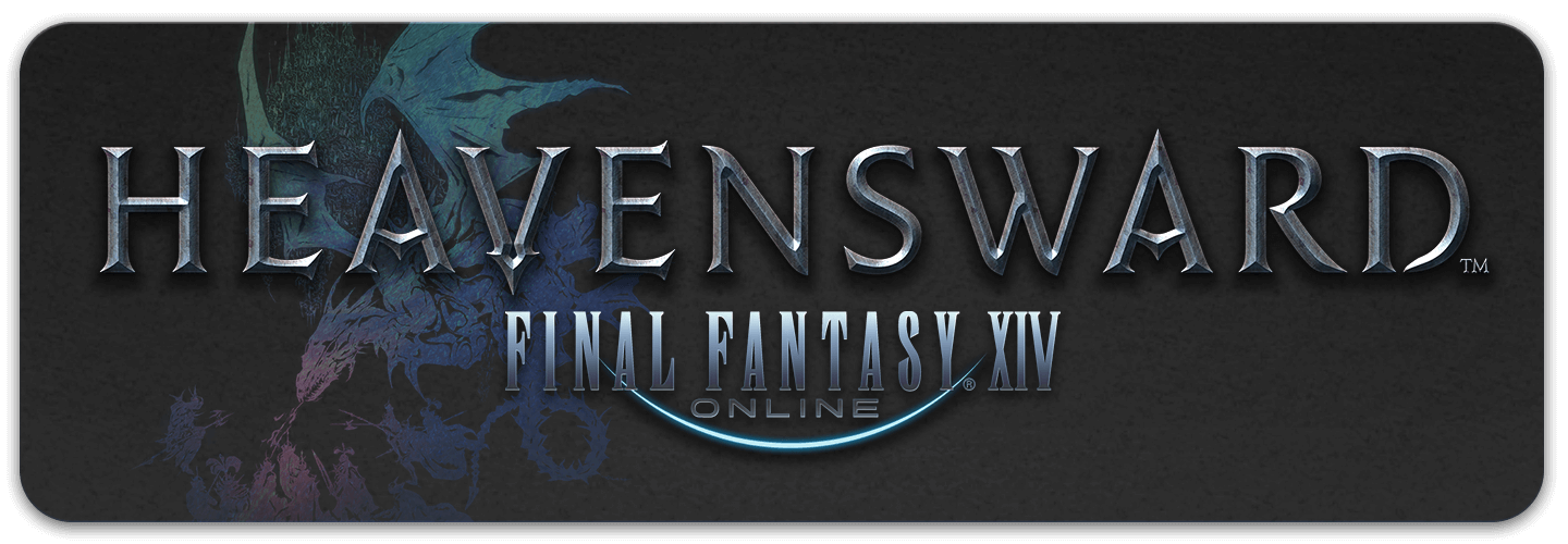 Final Fantasy XIV - Heavensward DLC Trophy Guide • PSNProfiles.com