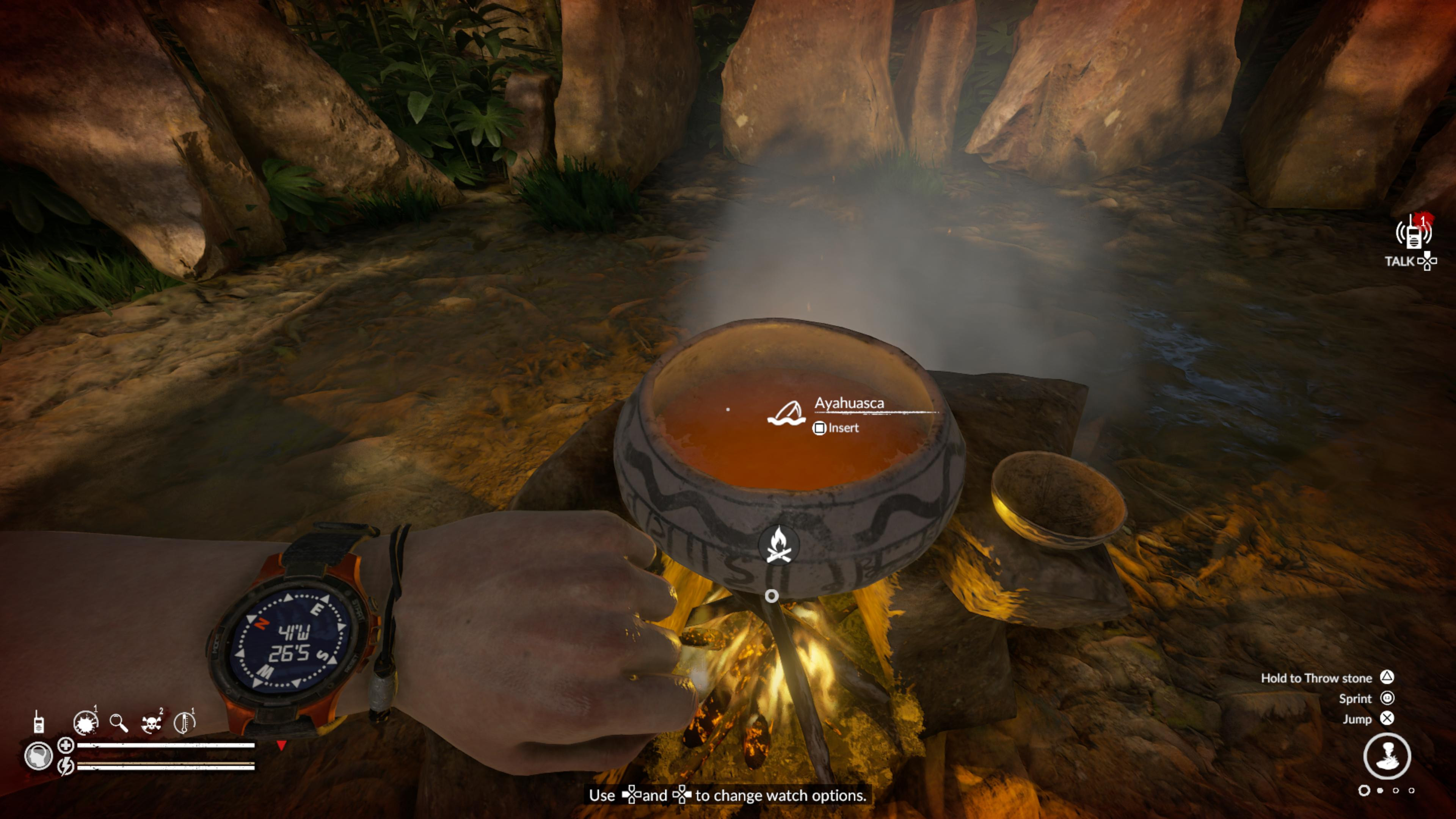 Green Hell Trophy • Green Hell •