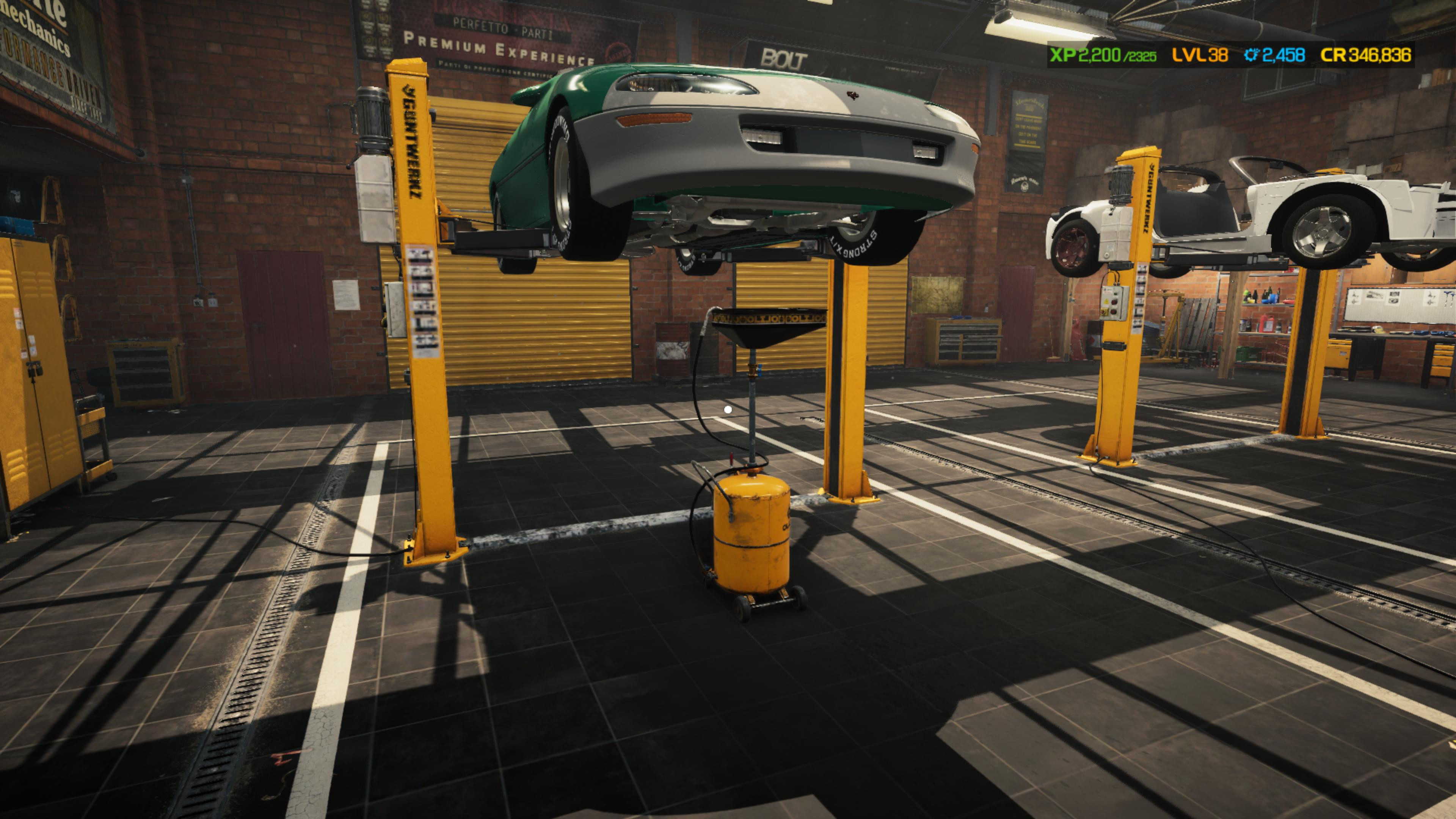 Car Mechanic Simulator 2021 Trophy Guide •