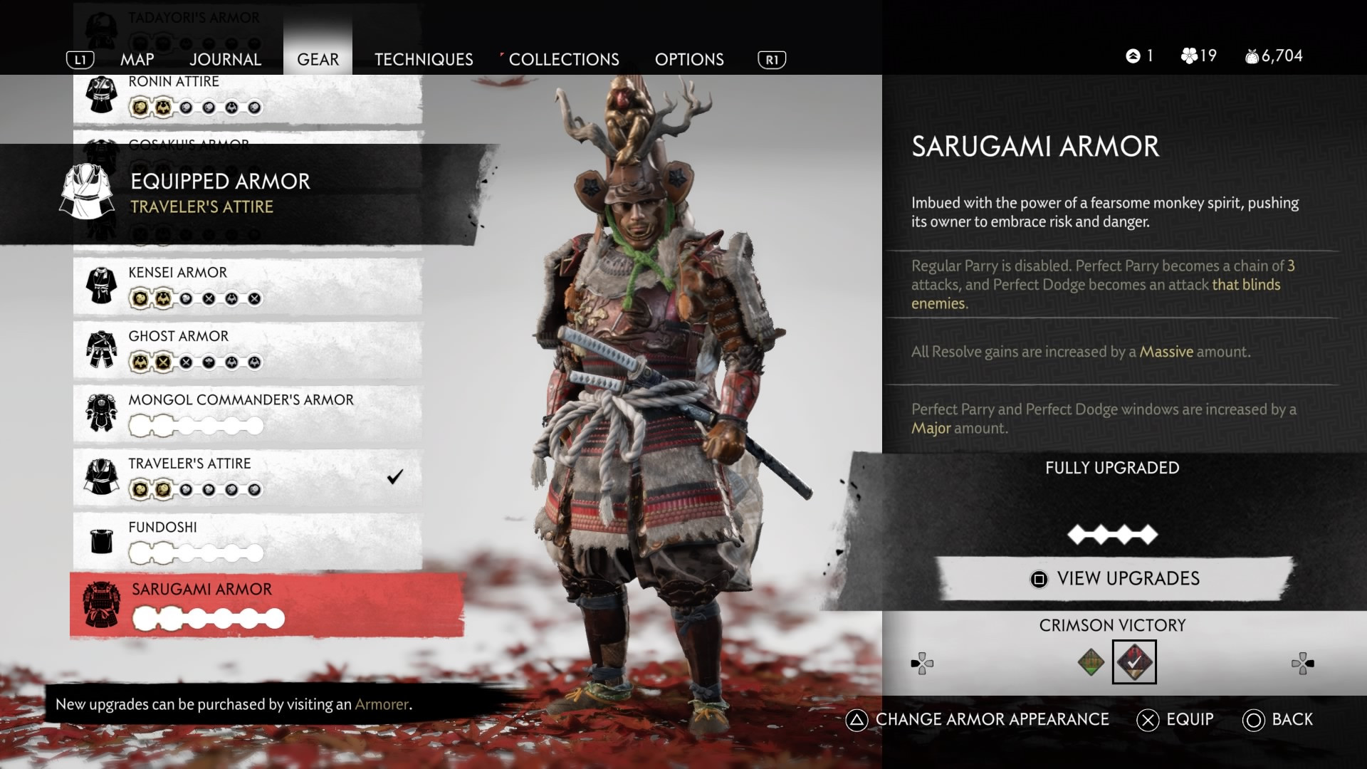 Ghost Of Tsushima: Legends: Honor And Essence Farming Guide