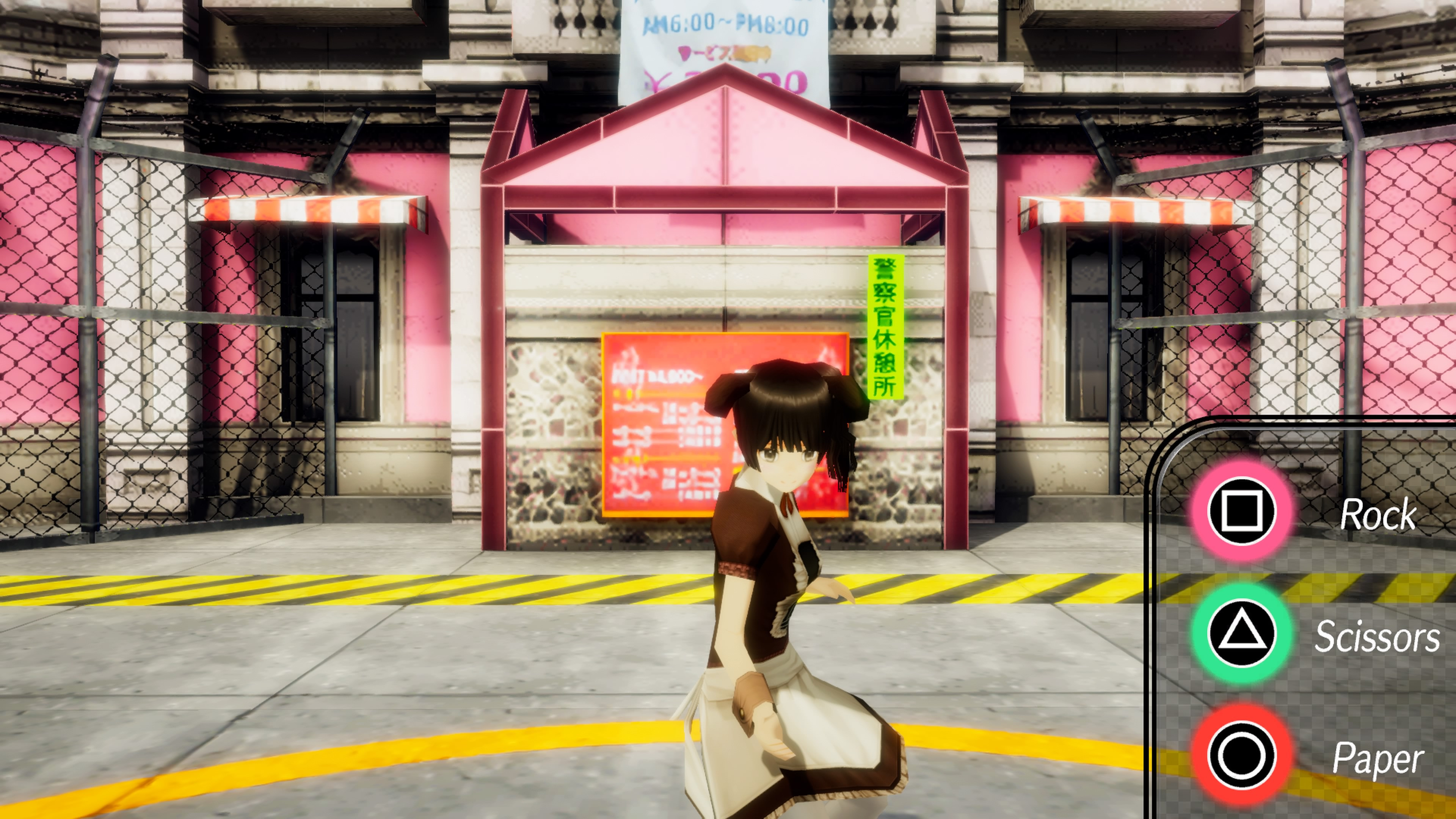 akiba's trip hellbound & debriefed trophy guide