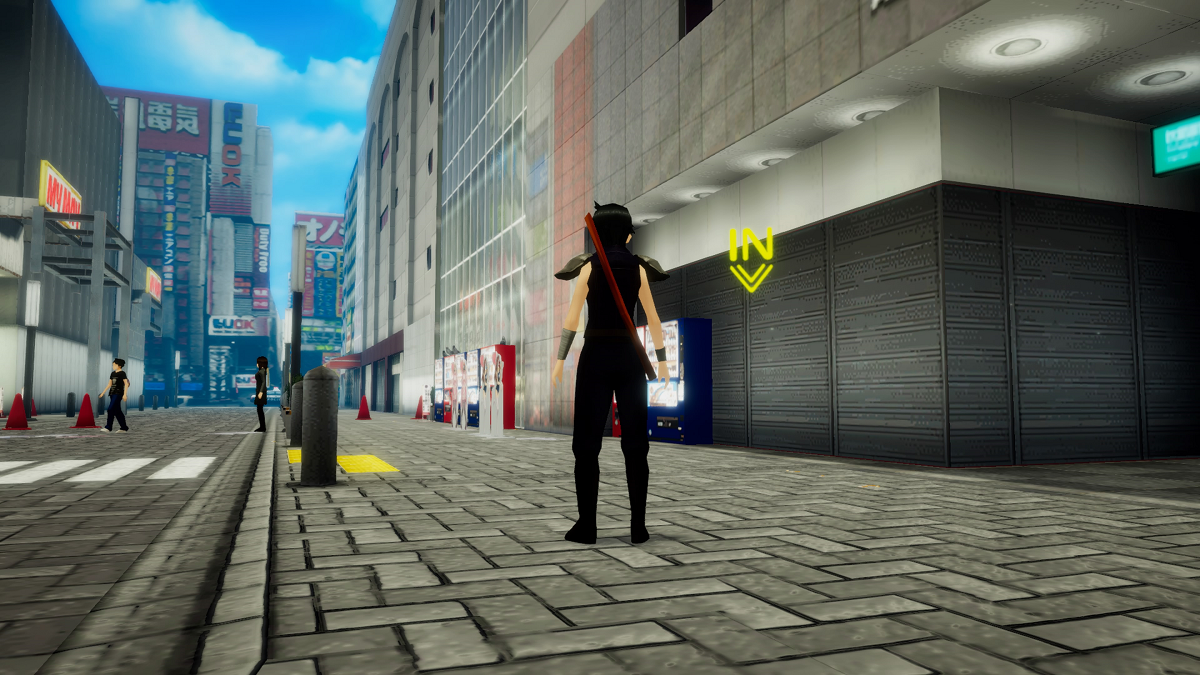 akiba's trip hellbound & debriefed trophy guide