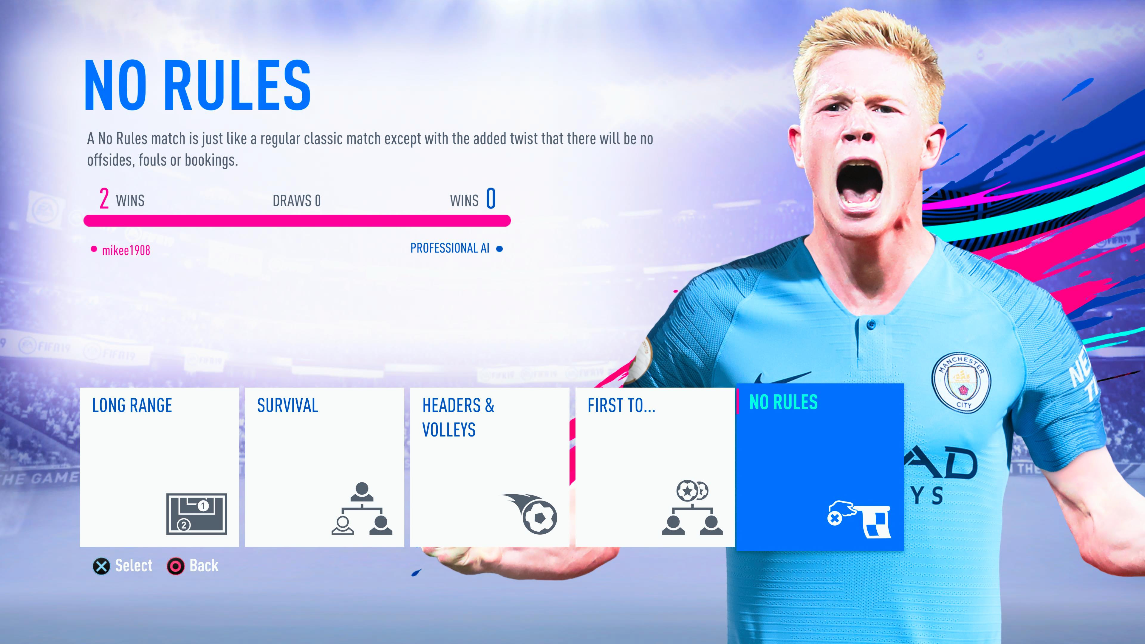 FIFA 19 Cheats, Achievement Guide, FAQ, Unlockables for