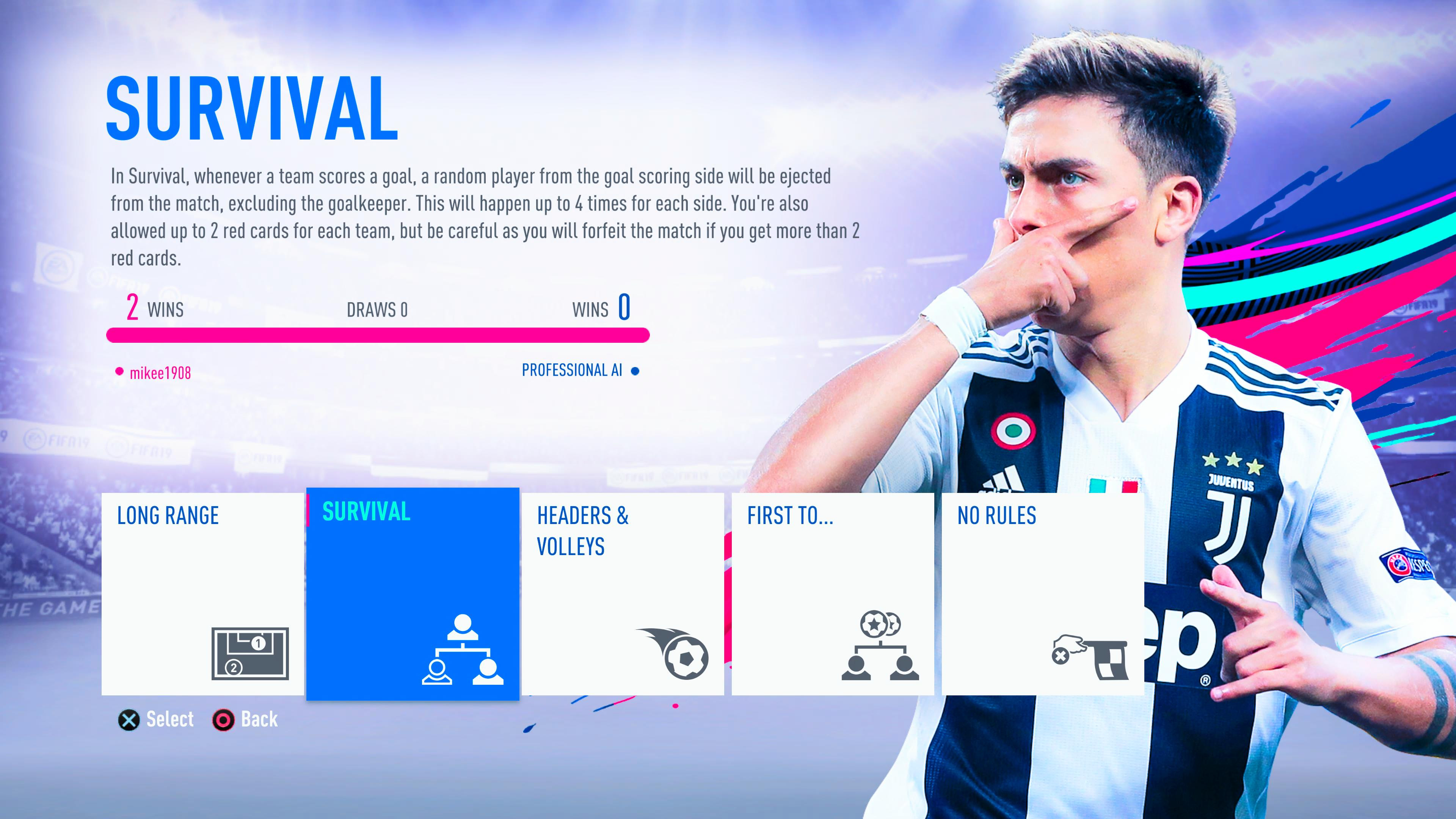 Matt on X: *FIFA 19 WEB APP GUIDE!* The web app season is almost here, so  here's a full 4-Part Guide to get the best start possible from web app  week! Covering: #