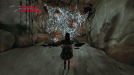 Part 2: Alice Madness Returns. Difficulty: HARD