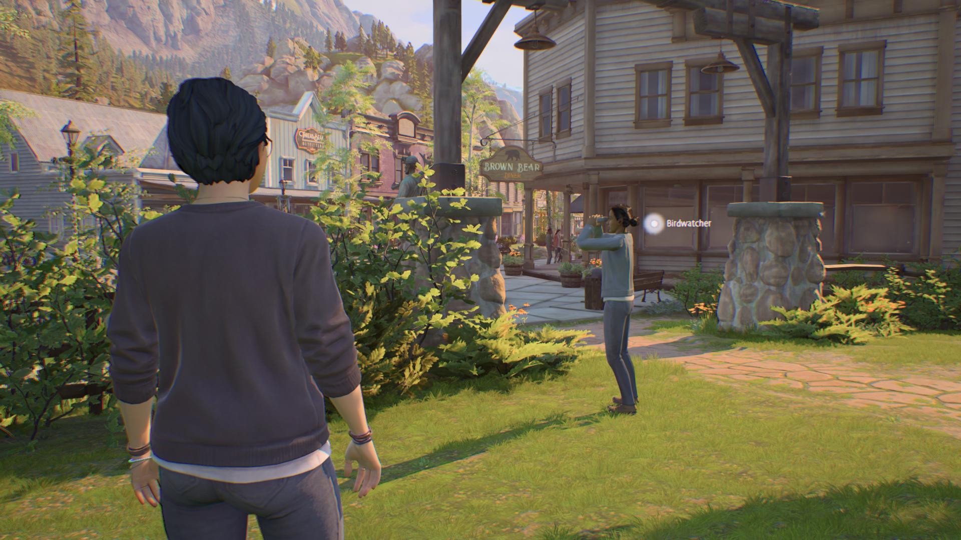 Life Is Strange: True Colors Birdwatcher trophy and achievement guide