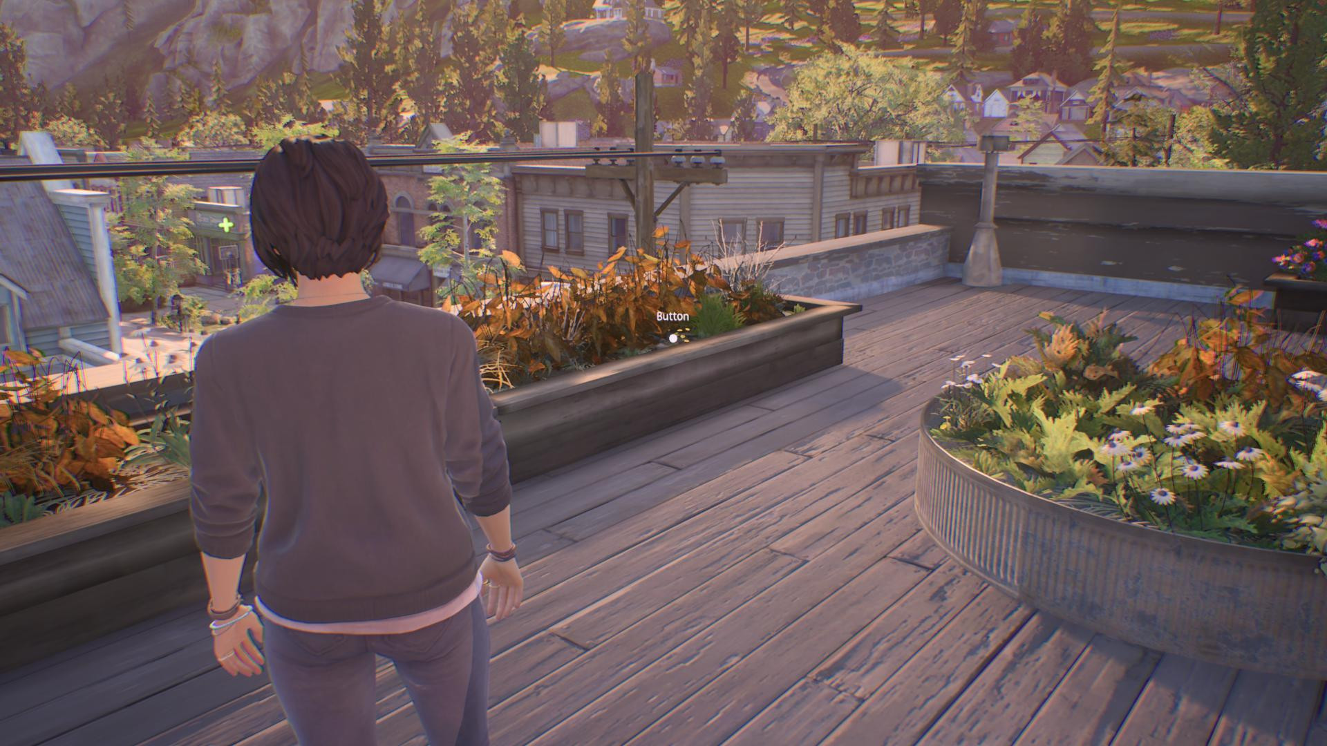 The Only Promise is The Adventure achievement in Life is Strange: True  Colors