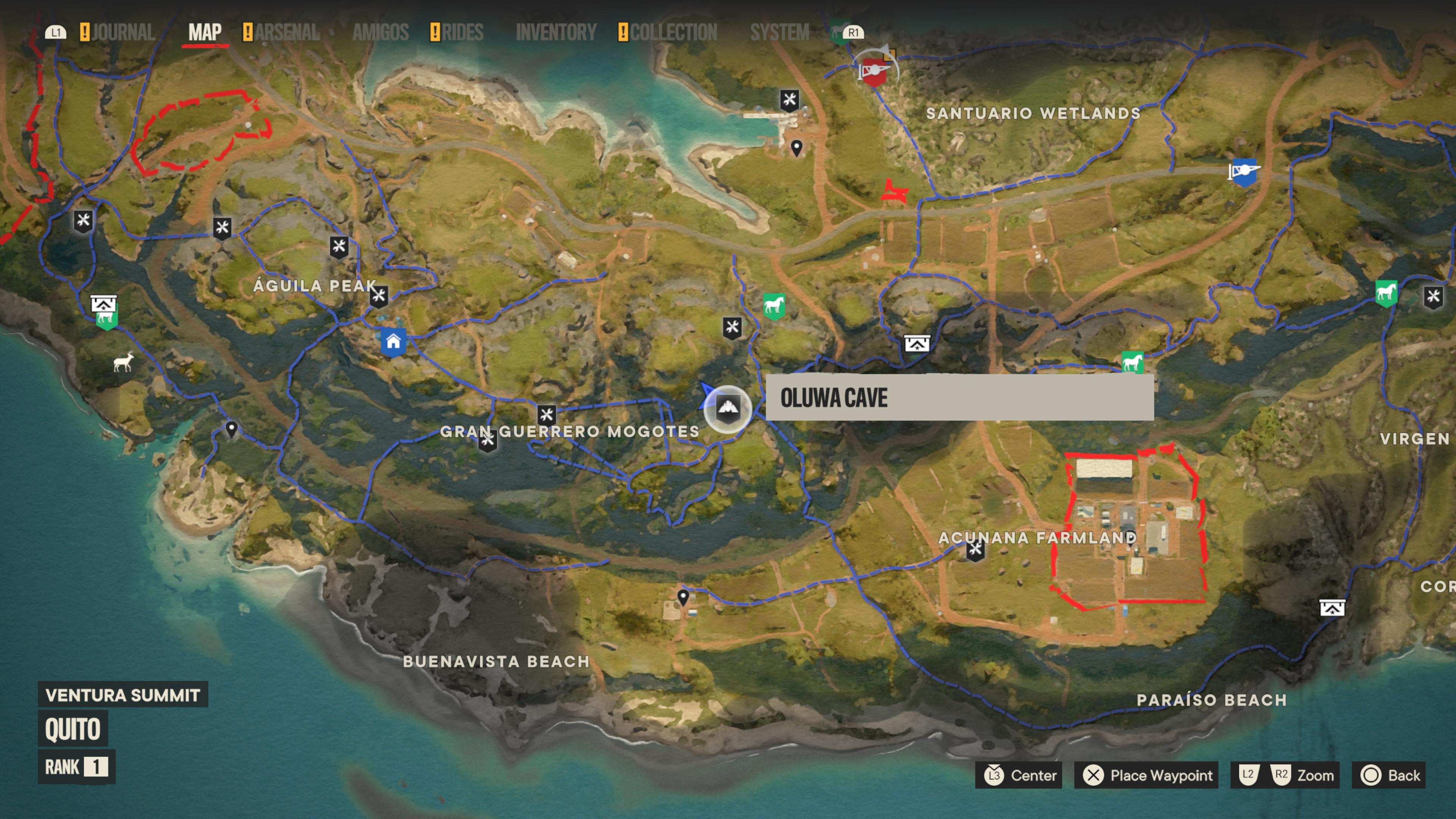 Far Cry 6 Trophy Guide & Roadmap