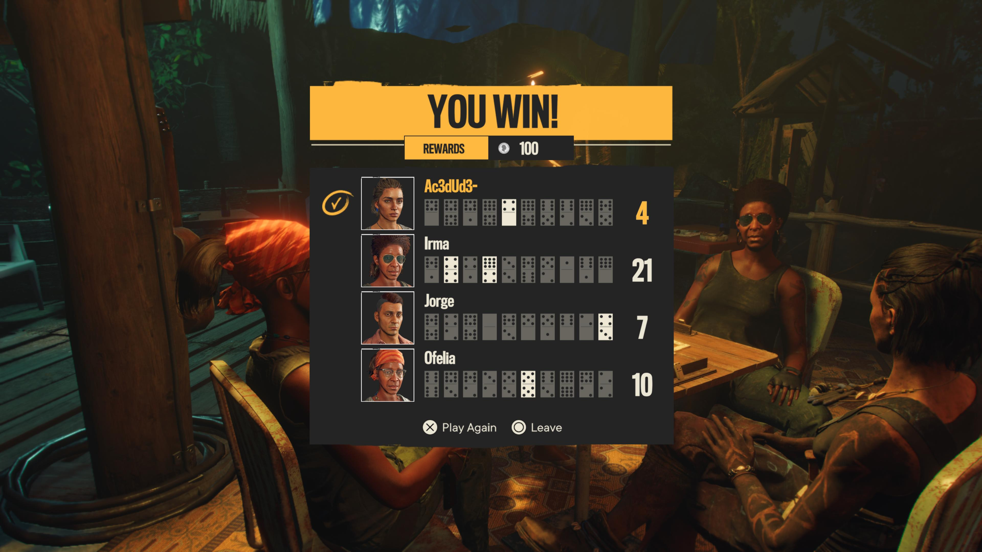 Far Cry 6 Lost Between Worlds Trophy Guide & Roadmap