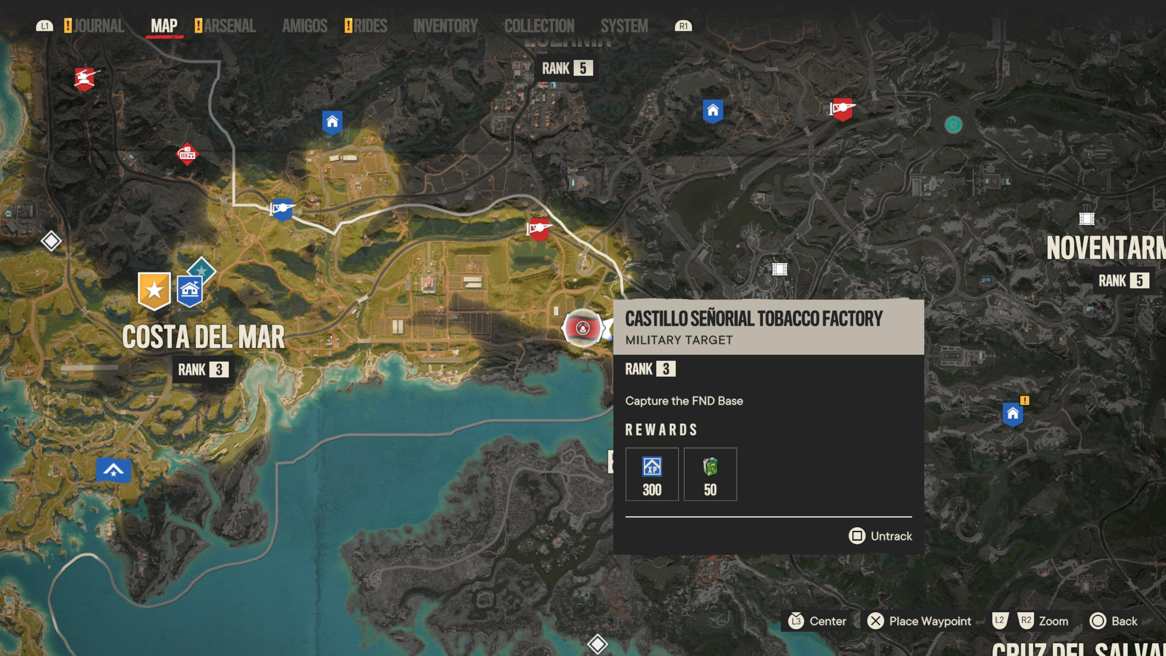 Far Cry 6 Trophy Guide & Roadmap